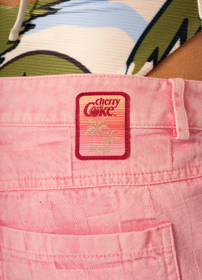CHERRY BLISS COLETTE PANTS