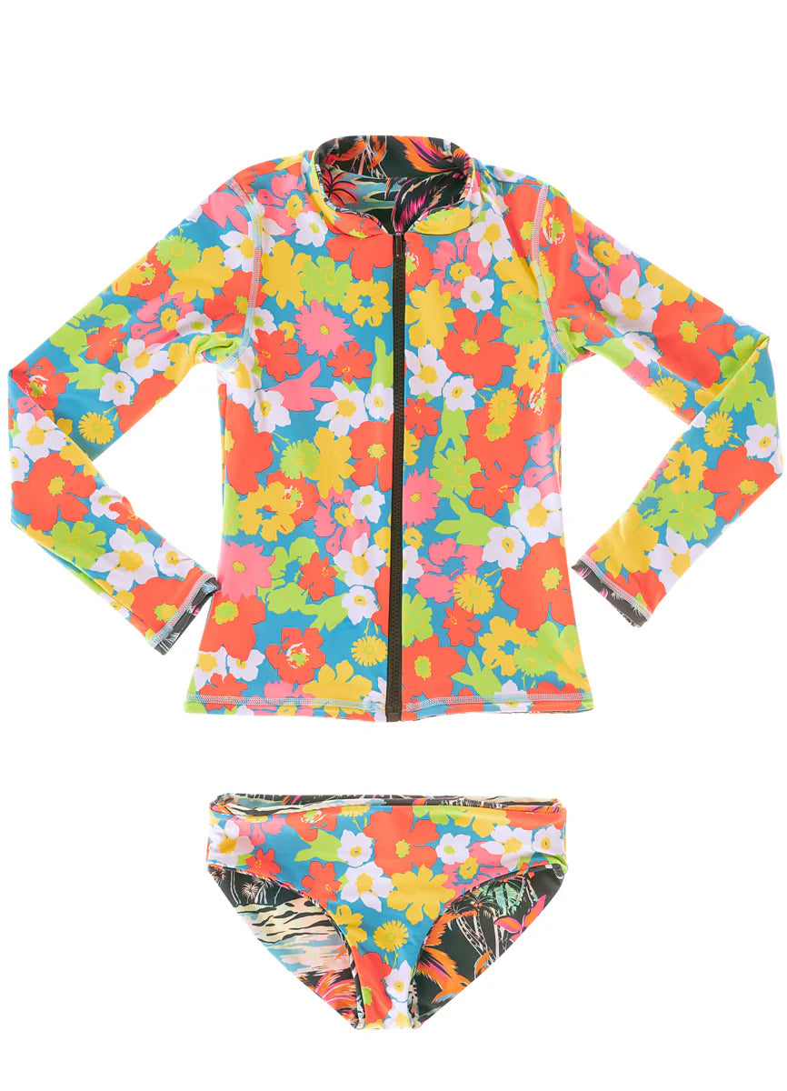 FUNKY FIESTA CHERISH GILS