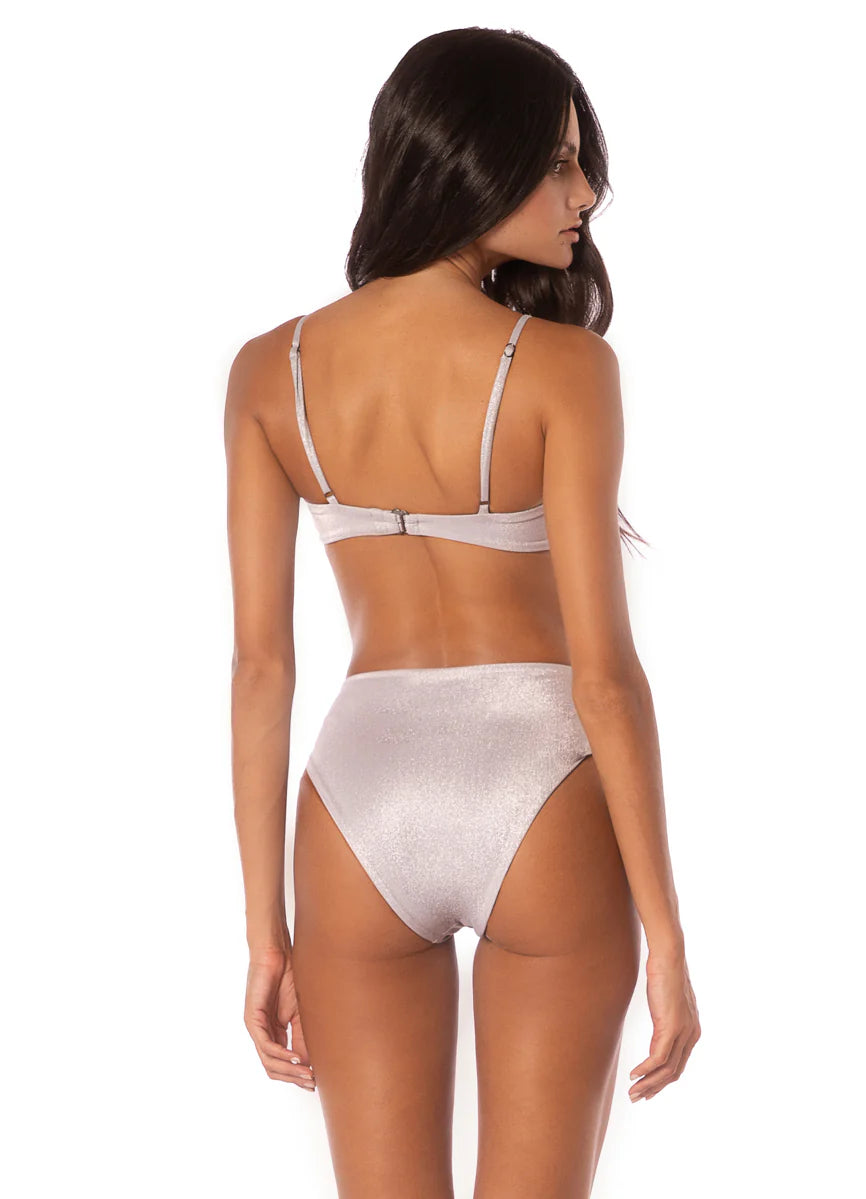 SMOKEY SILVER ANYA ONE PIECE