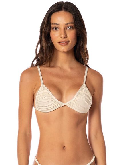 CELESTINA WHITE BIKINI