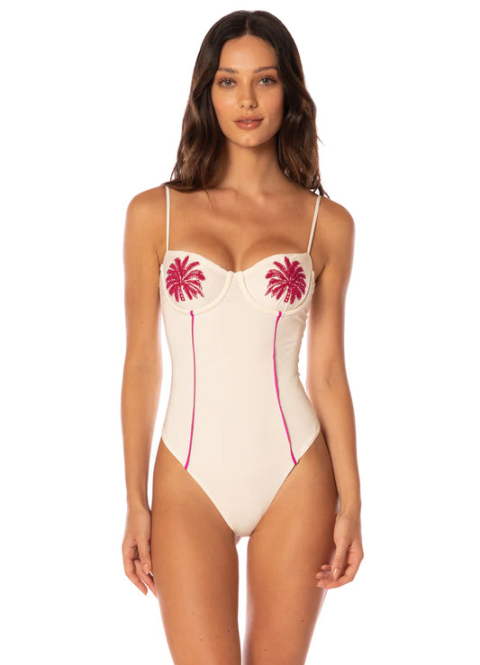 CAMELIA ONE PIECE