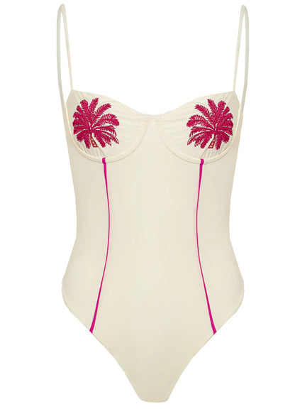 CAMELIA ONE PIECE
