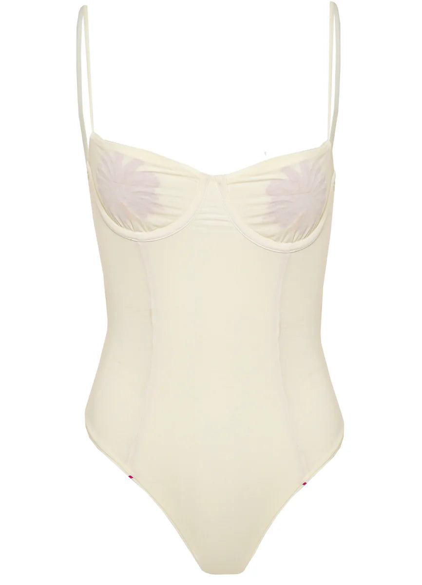 CAMELIA ONE PIECE