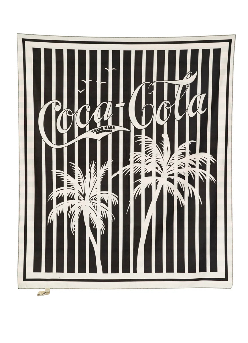 FLORELIA RETRO TIDE TOWEL
