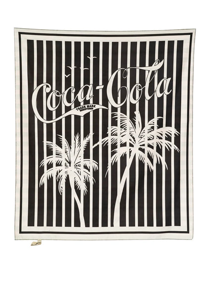 FLORELIA RETRO TIDE TOWEL