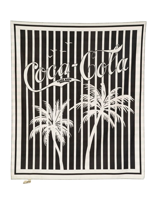 FLORELIA RETRO TIDE TOWEL