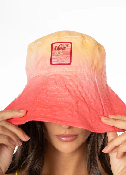 CHERRY PALM GUEST HAT