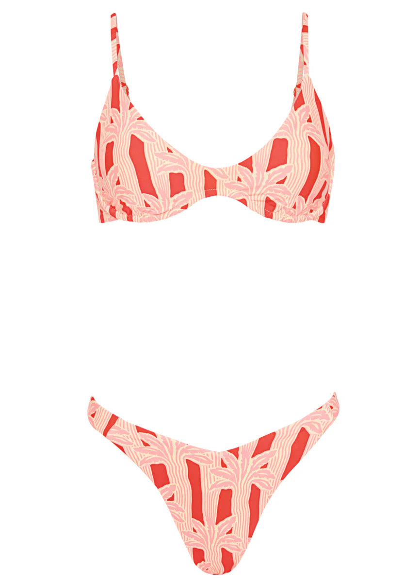 PALM PLANTATION IRENE REVERSIBLE