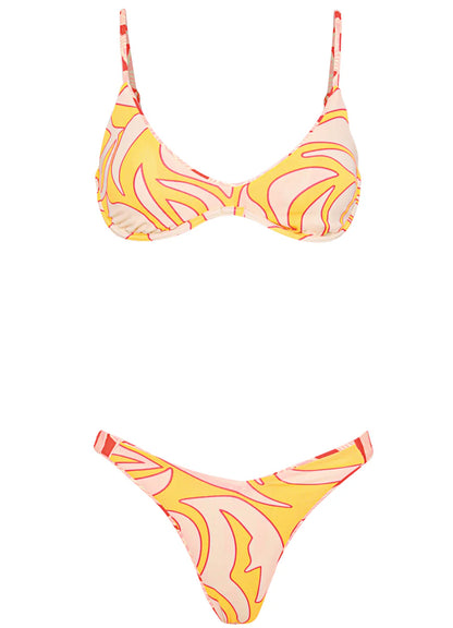 PALM PLANTATION IRENE REVERSIBLE