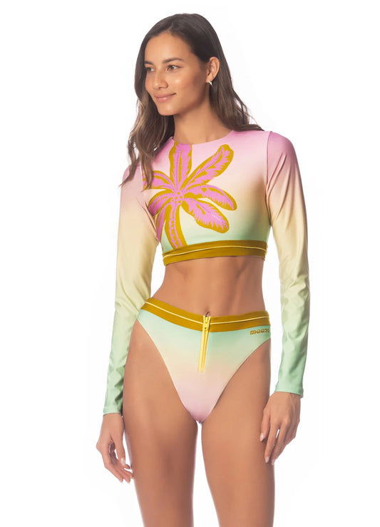 CANDY PALMS SPECTACULAR BIKINI