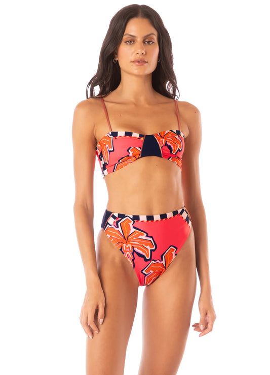 RACING PALMS OPAL BIKINI