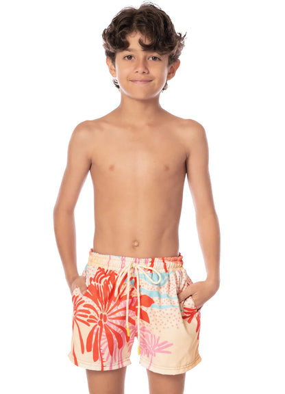 CALI SEA SHORT KIDS