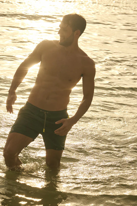 SHORT BAHIA MEN