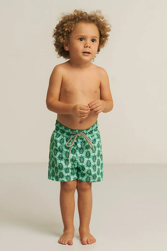 SHORT KIDS 8051