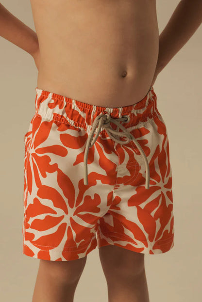 KIDS SHORT 3052