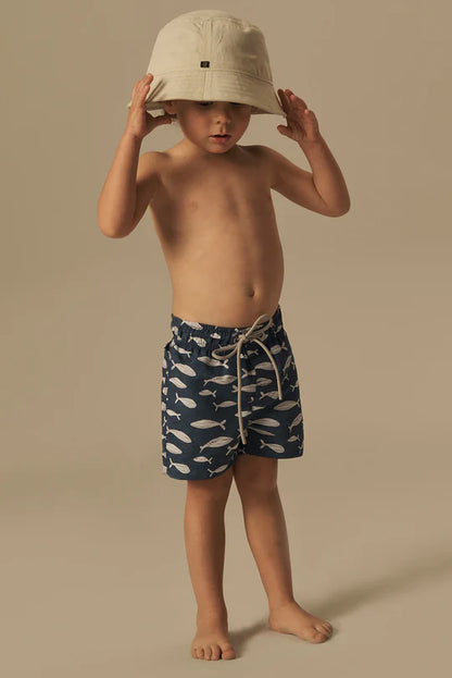 KIDS SHORT 6052