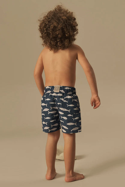 KIDS SHORT 6052
