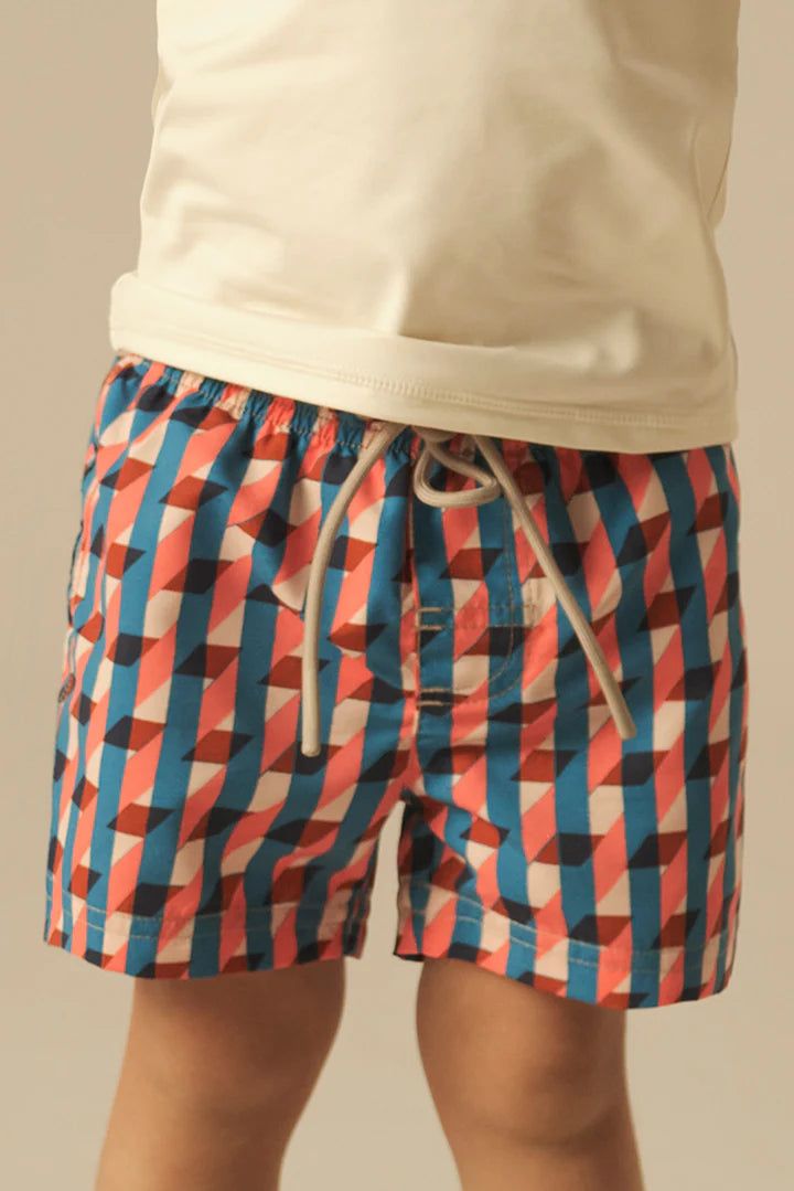 KIDS SHORT 7052