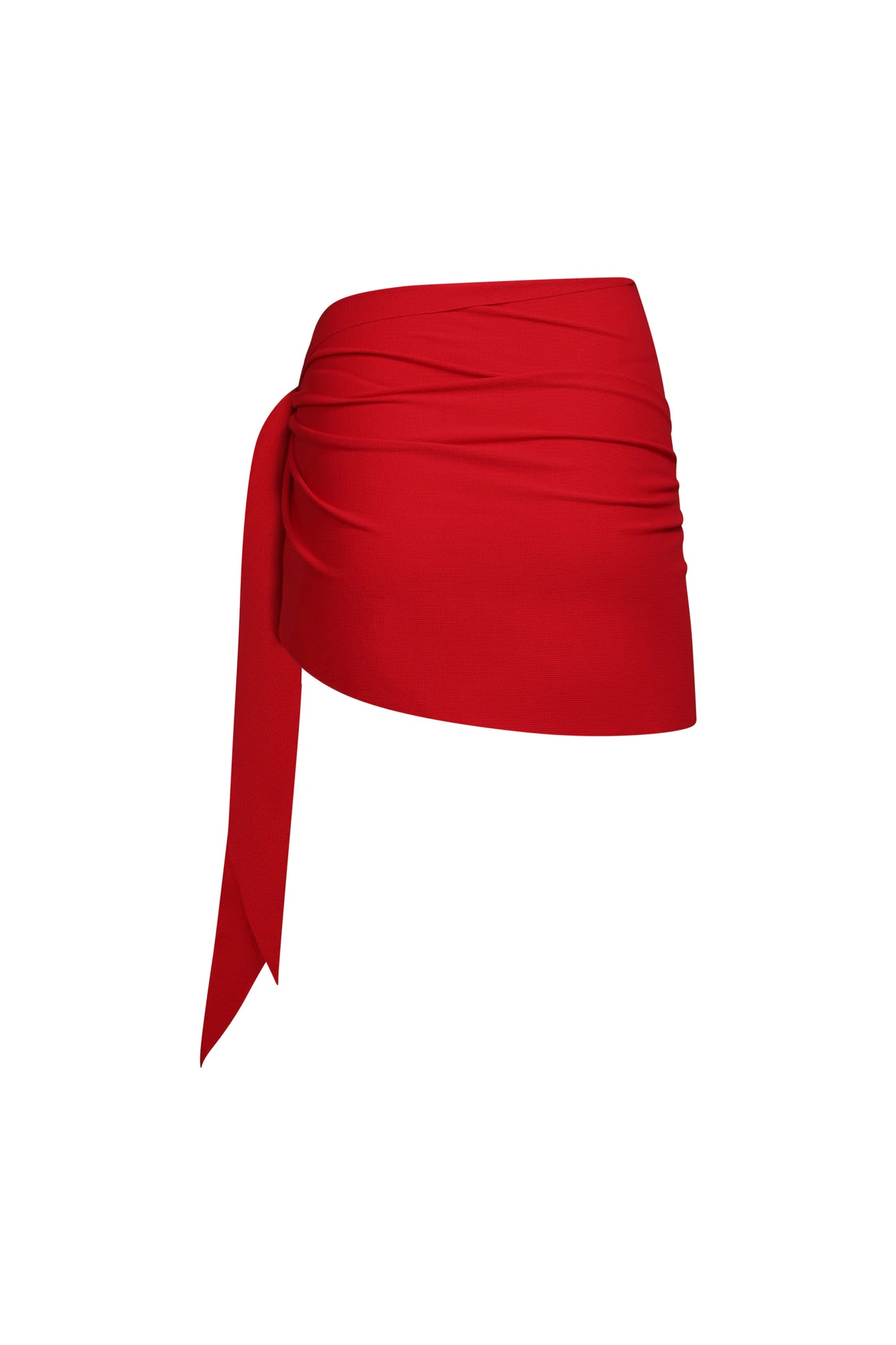 CHERRY FLAME MINI PAREO