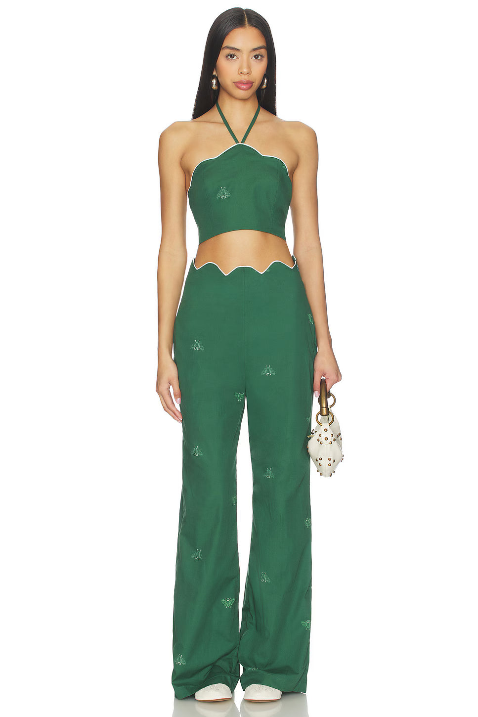 SENEA SET PANTS