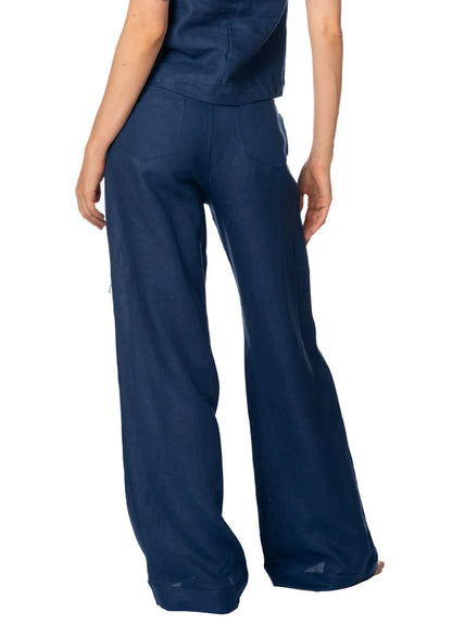 DAFNE SET SACRED SUN PANTS