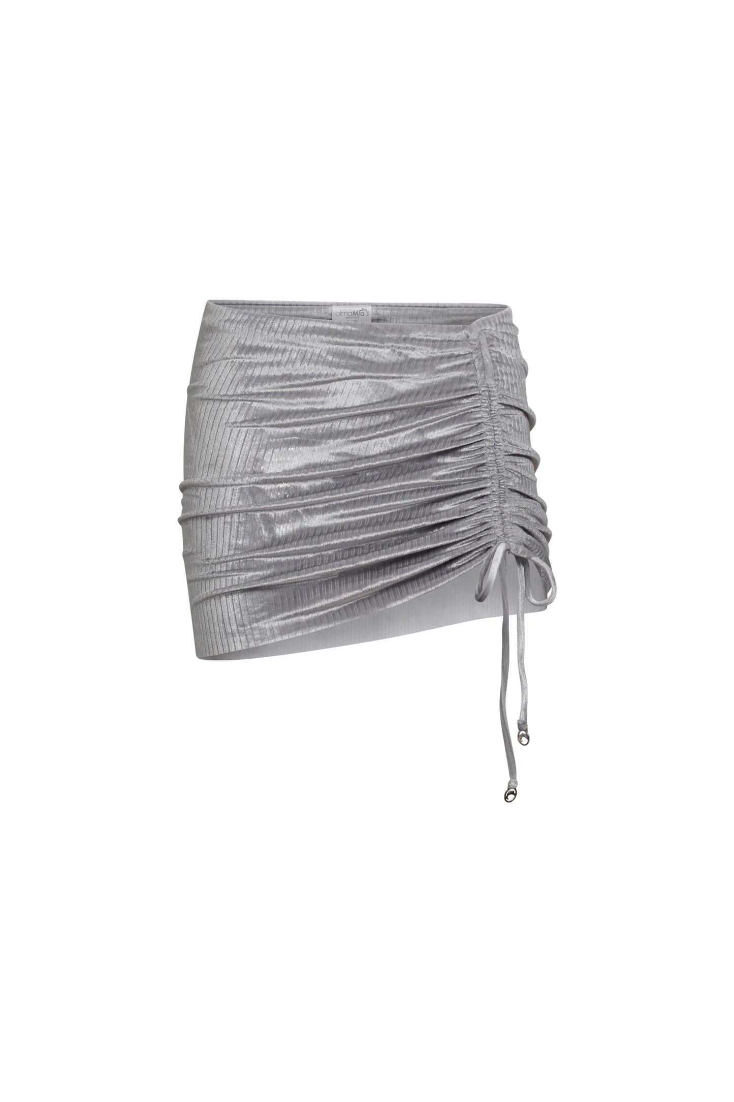 SILVER GLOW PAREO MINI