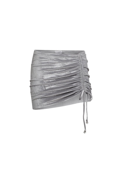 SILVER GLOW PAREO MINI