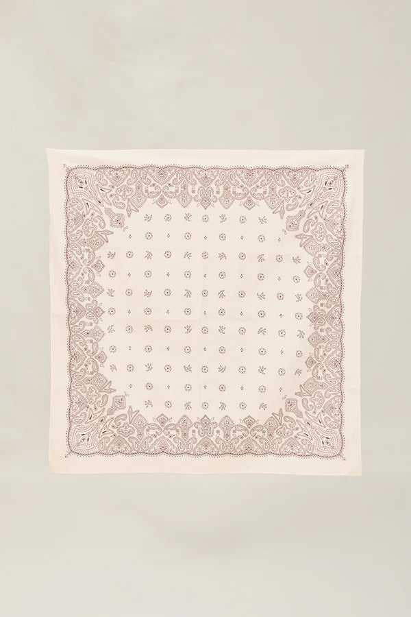 SCARF CRETE PAREO