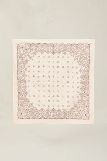 SCARF CRETE PAREO