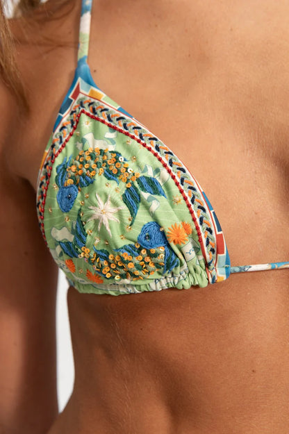 LOLITA SOLSTICE BIKINI