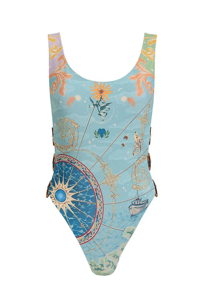 YARA SOLSTICE ONE PIECE