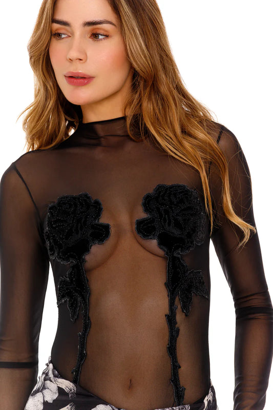 ORY BODYSUIT THORN