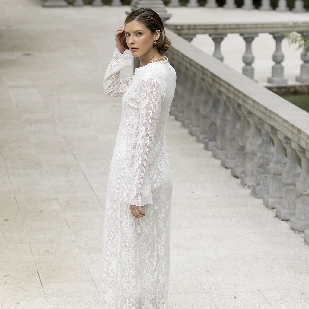WHISPER DRESS