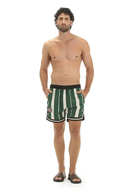 DAN VARSITY