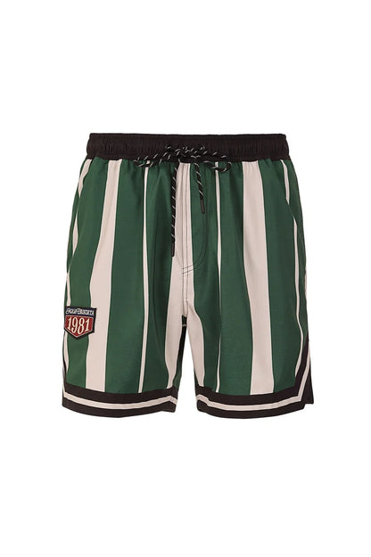 DAN VARSITY