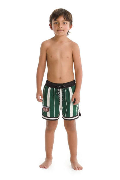 LUKE VARSITY
