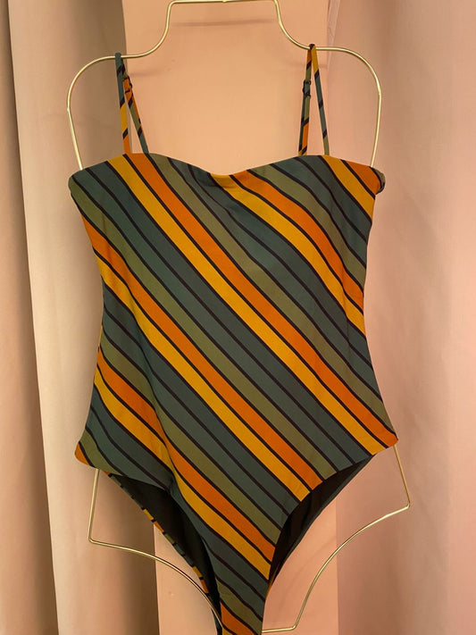 RETRO STRIDE FLASHBACK PARADISE ONE PIECE