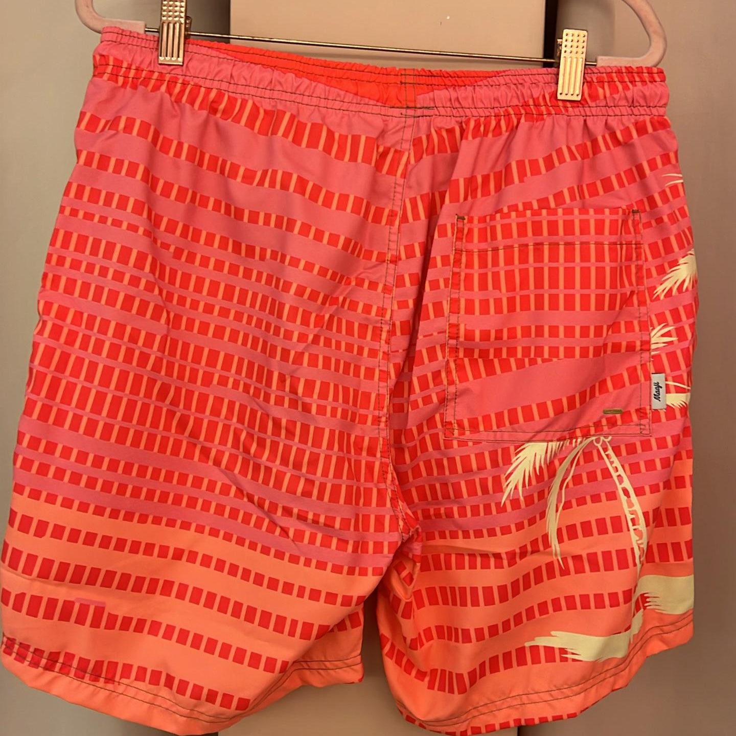 SAILOR PINK OVERFLOW