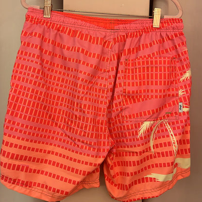 SAILOR PINK OVERFLOW