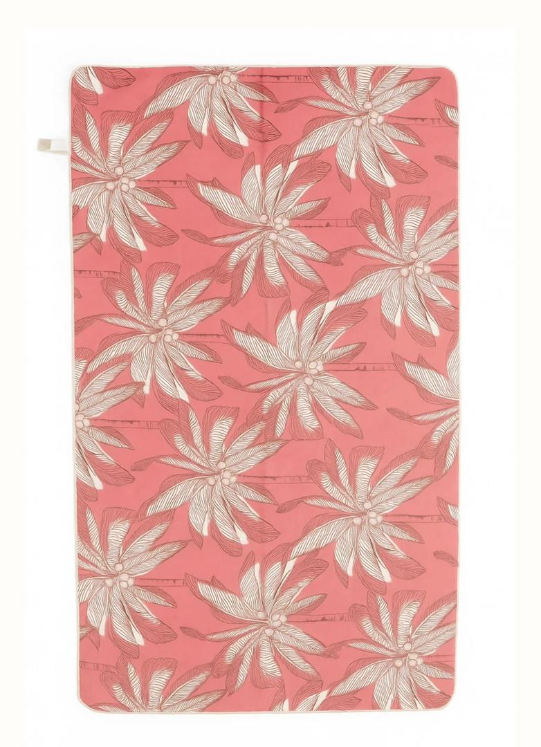 TROPICAL WINE TOWEL