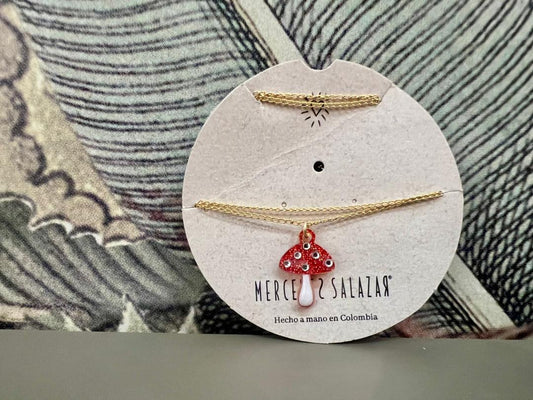 COLLAR HONGO