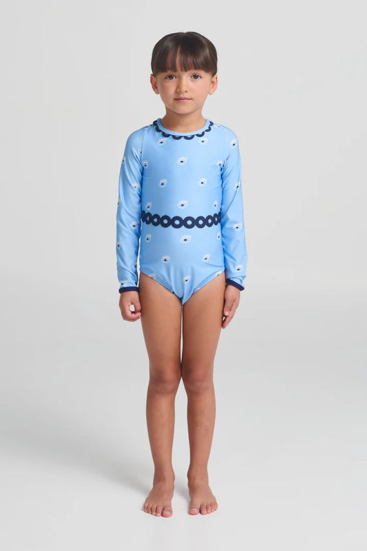 ZAIRA MINI ONE PIECE GIRLS