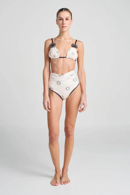 AMIRA HIGH-RISE PANTY