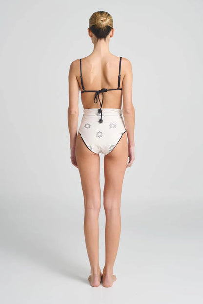 AMIRA HIGH-RISE PANTY