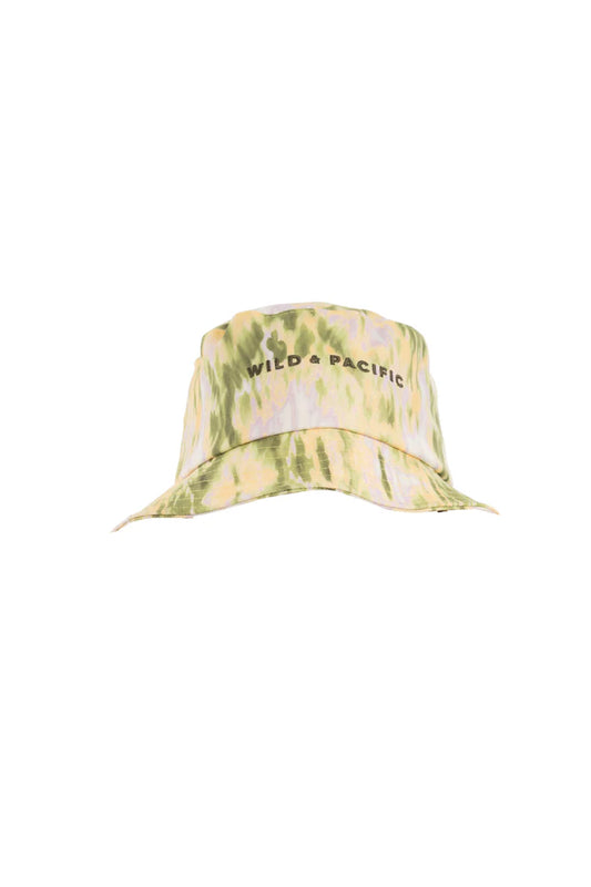 AGAVE TIE DYE - BUCKET - HAT