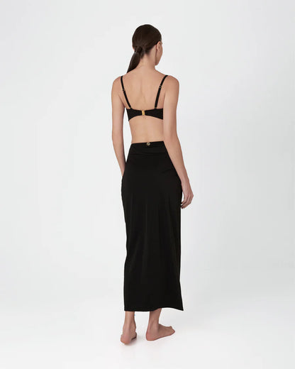 WAVE MAXI SET BLACK
