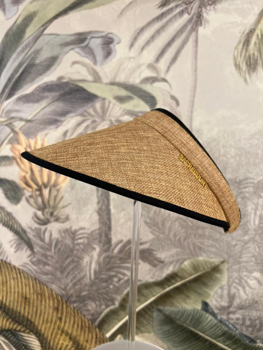 BEACH VISOR