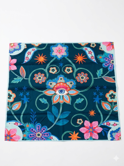 JADE HEADKERCHIEF