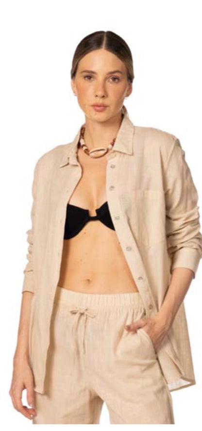 AGATHA SET ESSENTIALS BEIGE