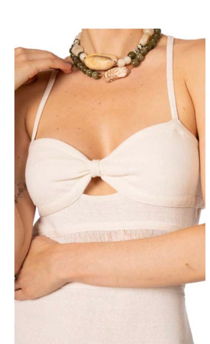 GRETA DRESS STONE TOWN